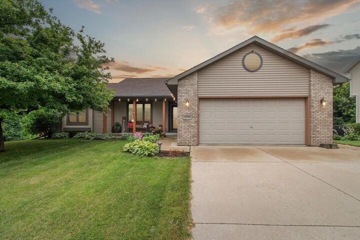 Property Photo:  2209 Roby Road  WI 53589 