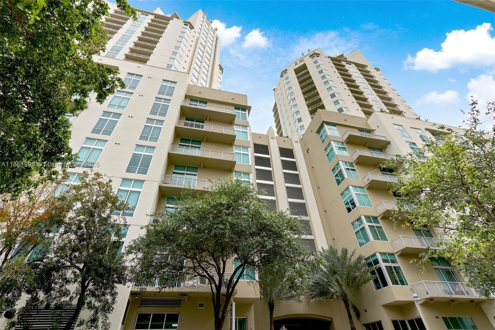 Property Photo: 9055 SW 73rd Ct 1710 FL 33156