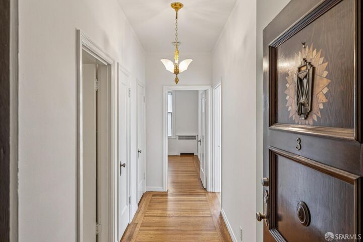 2801 Octavia Street 3  San Francisco CA 94123 photo