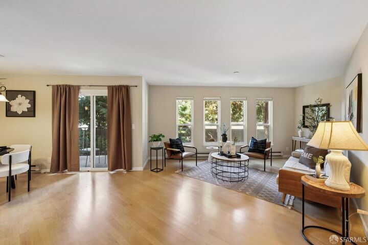 Property Photo: 1910 Barrymore Common C CA 94538