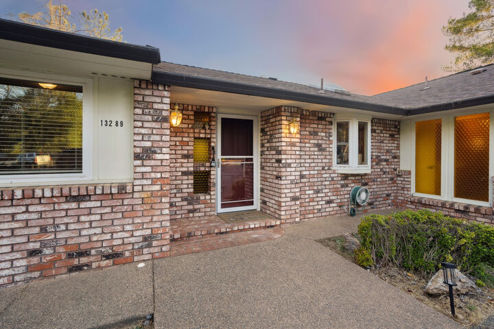 Property Photo: 13289 Moccasin Lane CA 96019