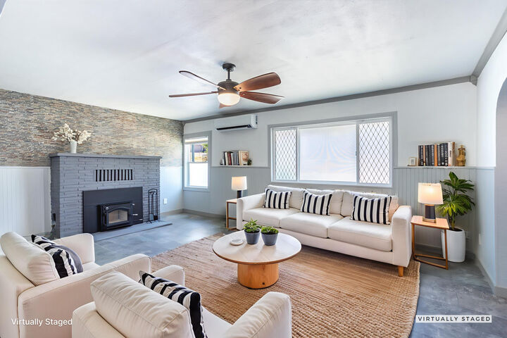 Property Photo: 1901 Montana Avenue CA 96019