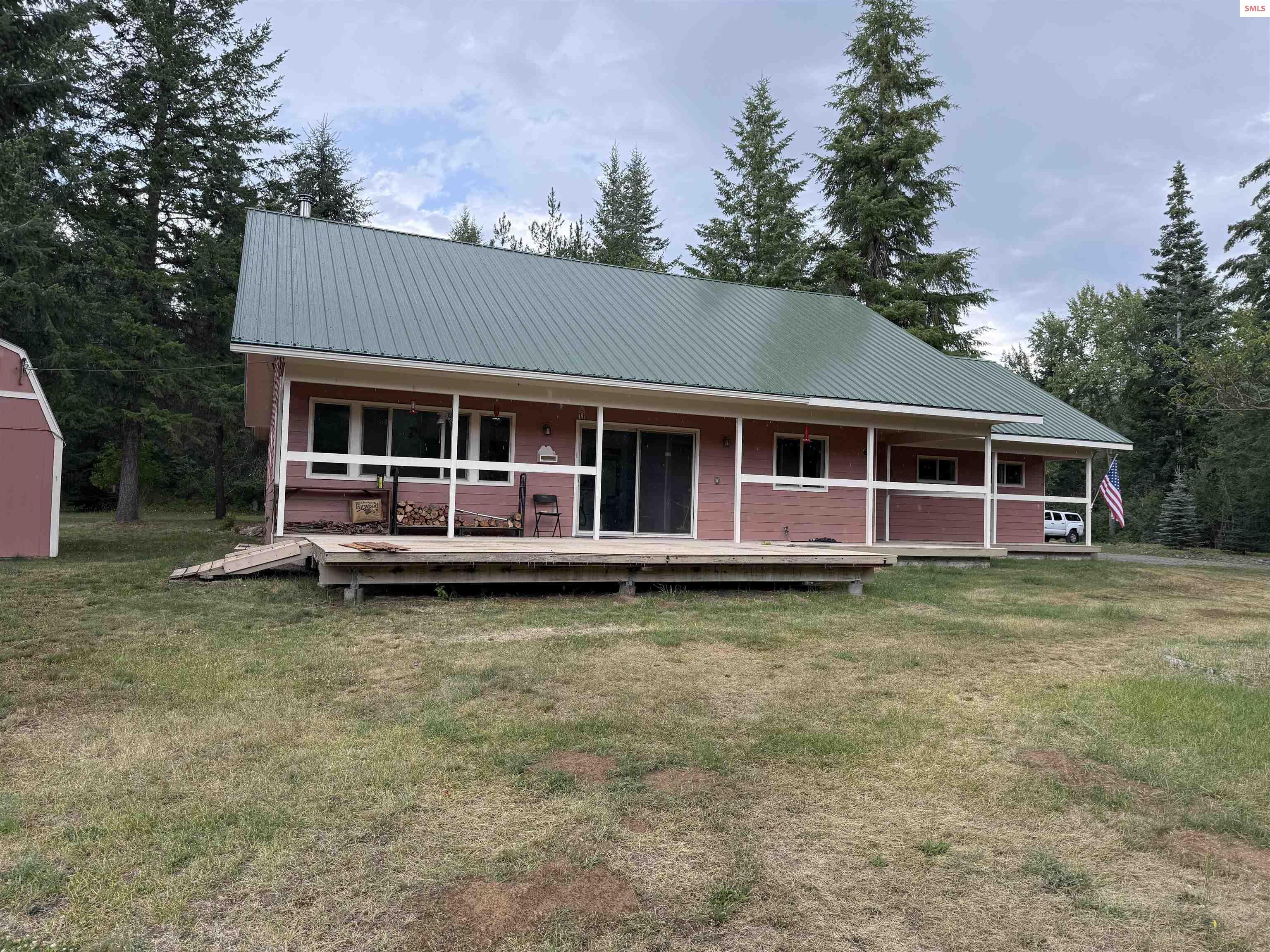 162 Rolling Thunder Ridge Rd  Sandpoint ID 83864 photo