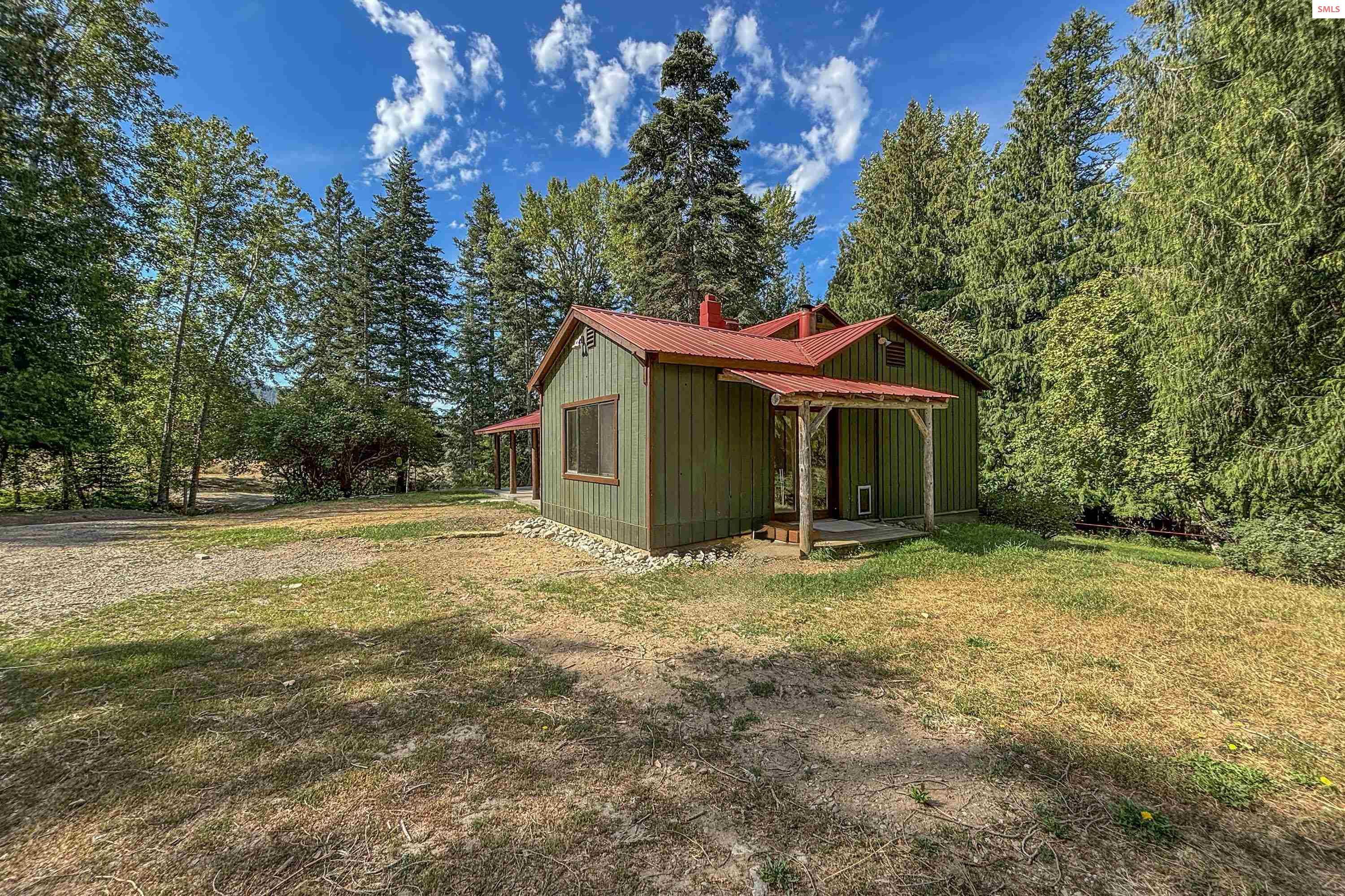 Property Photo: 94 Bryce Way ID 83860