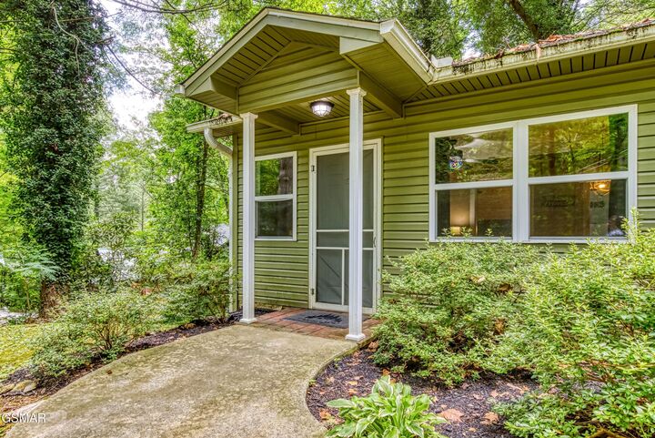 Property Photo: 627 Red Bud Lane TN 37738