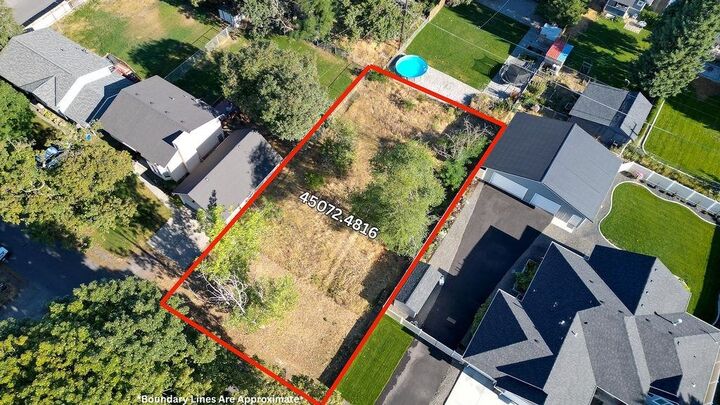 Property Photo: 00 E Marietta Ave WA 99212