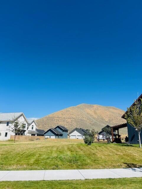 Property Photo: 1541 Appaloosa Rd ID 83333