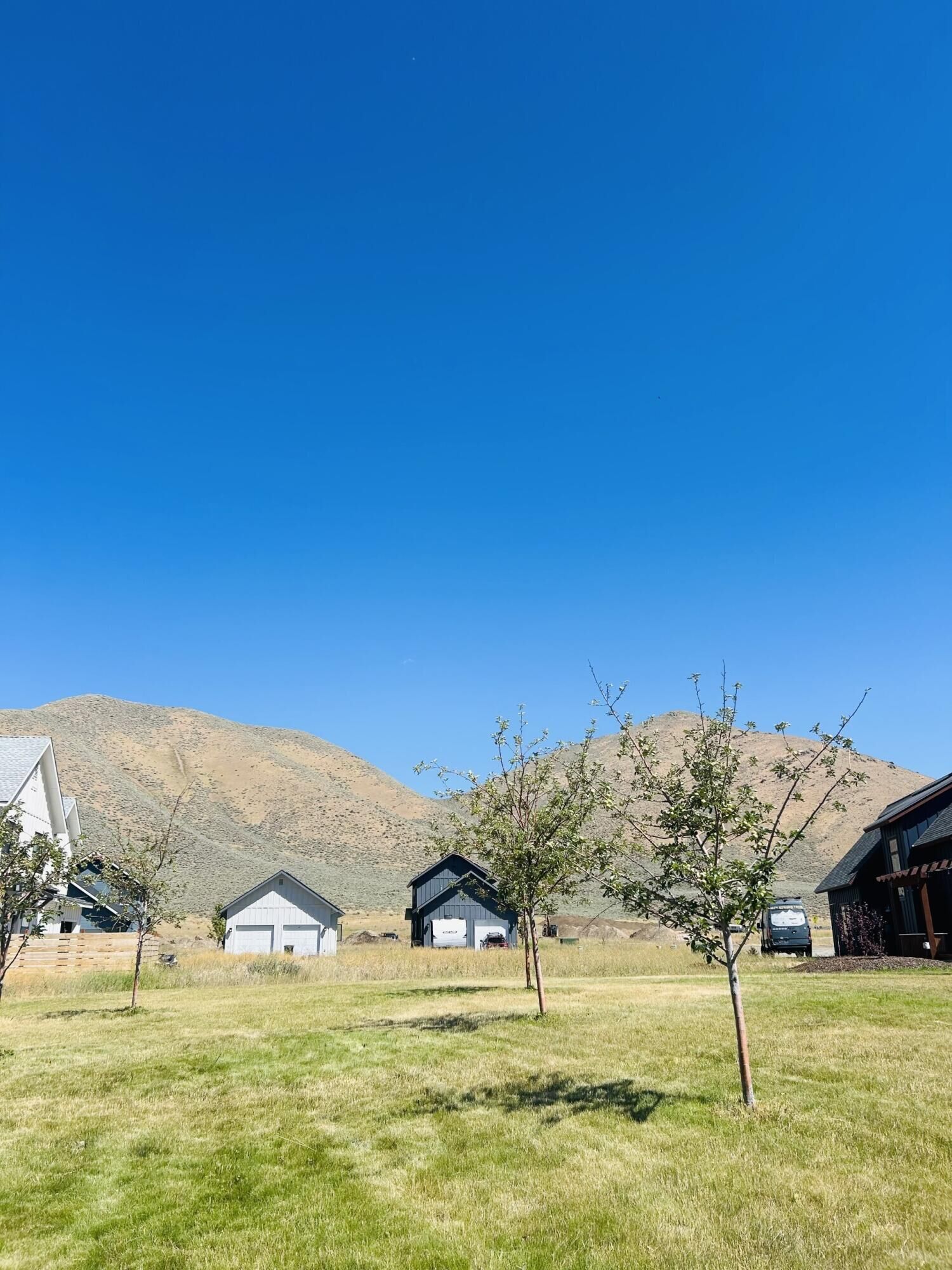 Property Photo:  1541 Appaloosa Rd  ID 83333 