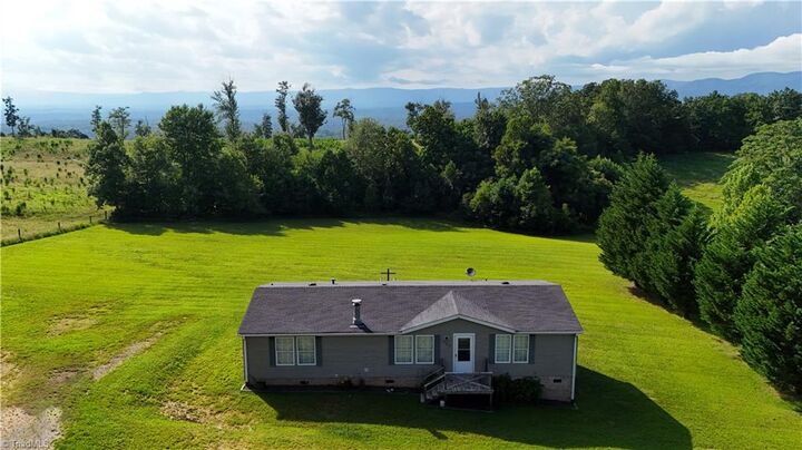 Property Photo:  759 Cameron Lane  NC 27030 