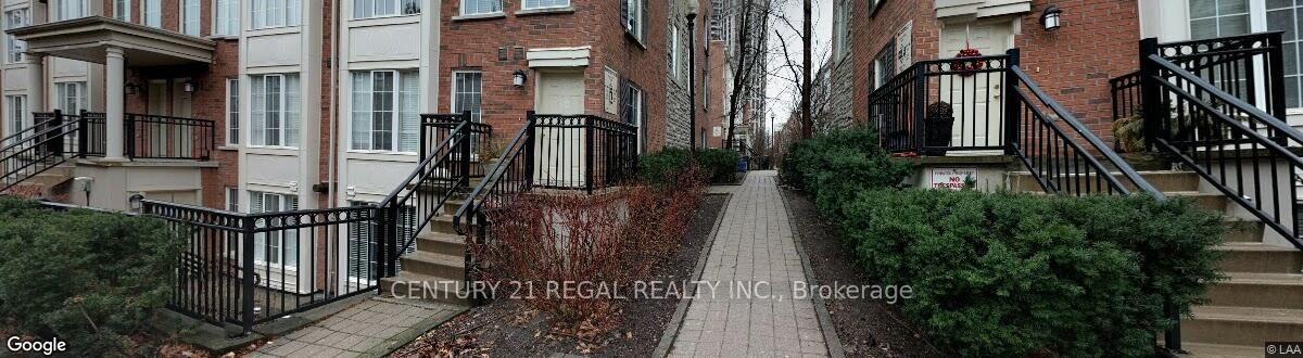 Property Photo: 3 Everson Drive 514 ON M2N 7C2