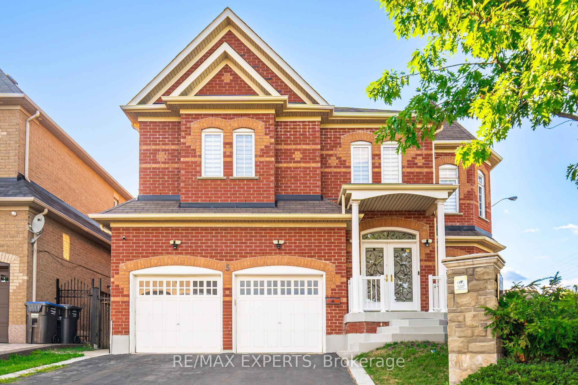 5 Hillside Drive  Brampton ON L6S 0B7 photo