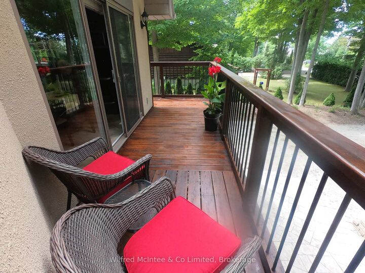 Property Photo:  9 Carson Lake Crescent  ON N0H 2G0 