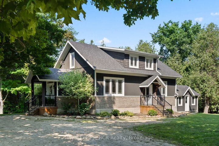 Property Photo: 39626 Glenannon Road ON N0G 2W0