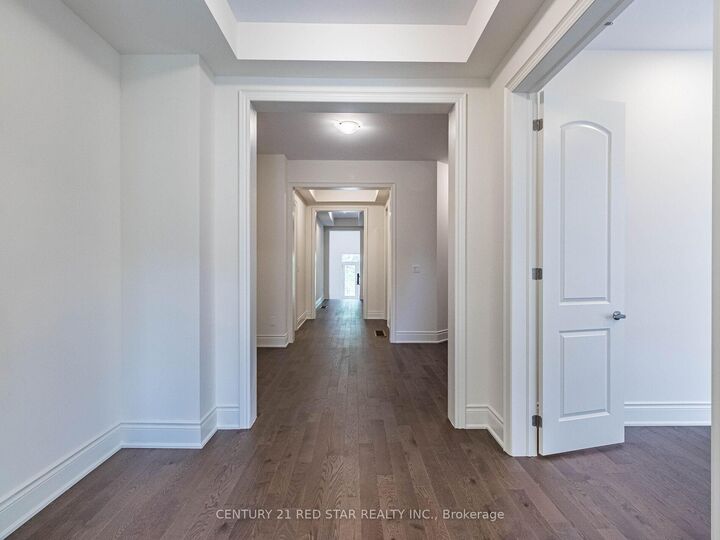 Property Photo: 192 Farrell Road ON L6A 0H9