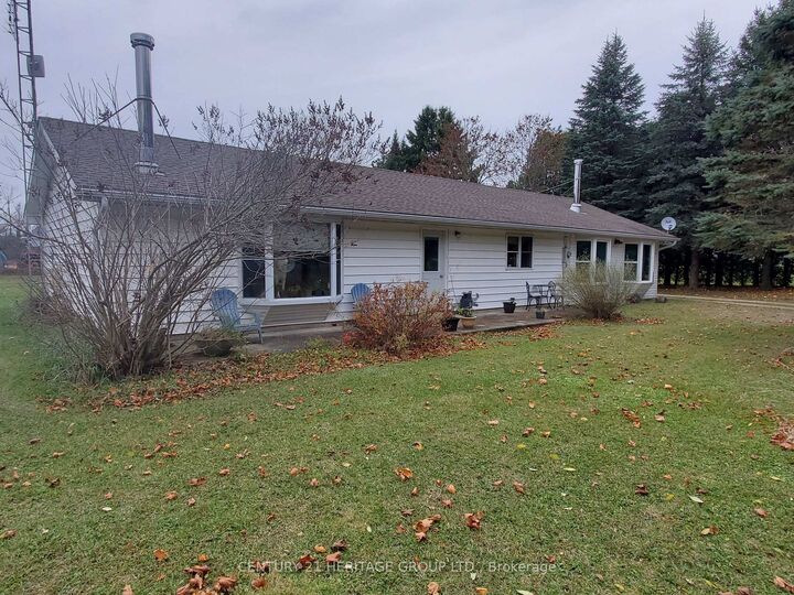 Property Photo: 320047 Road 170 N/A ON N0C 1K0