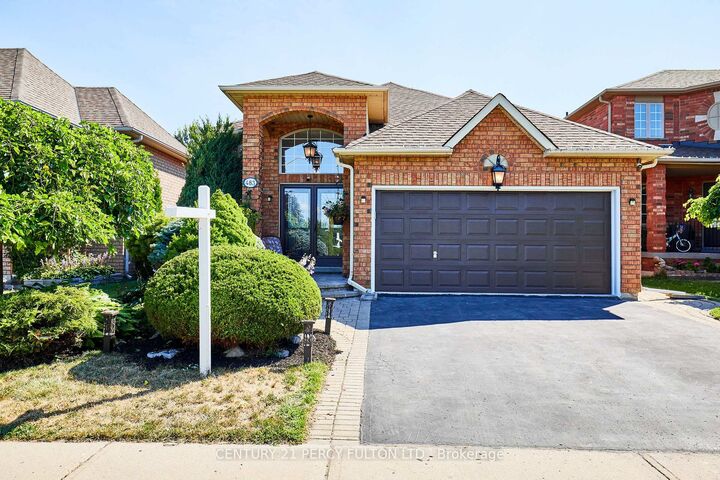 483 Ormond Drive  Oshawa ON L1K 2L8 photo