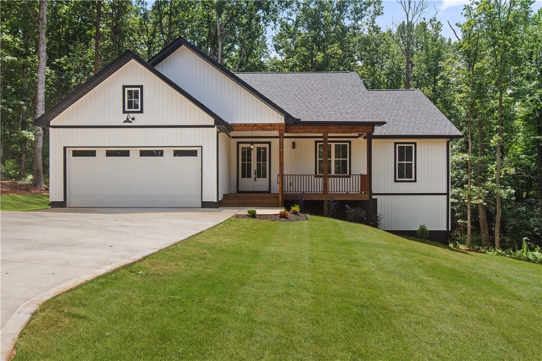 Property Photo: 5110 Sunset Drive SC 29642