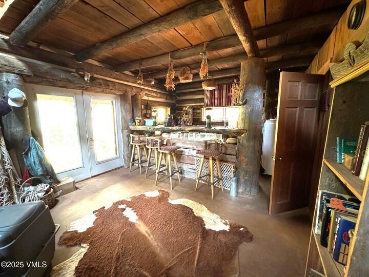 Property Photo: 2149 Red Dirt Creek Trail Road CO 81637