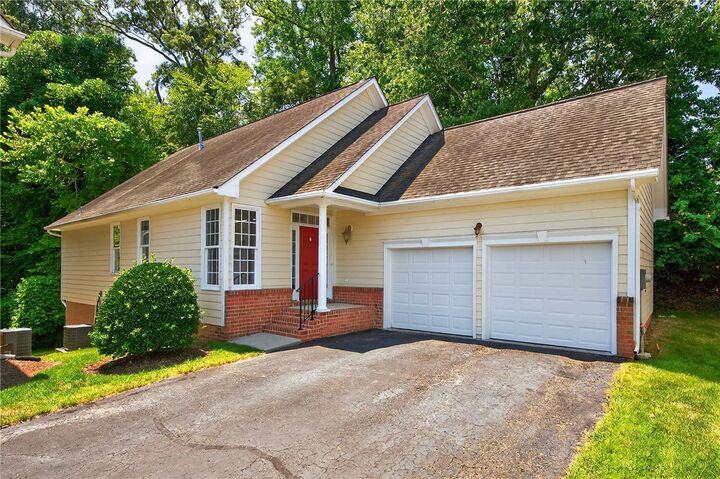 509 Shaindel Drive  Williamsburg VA 23185 photo