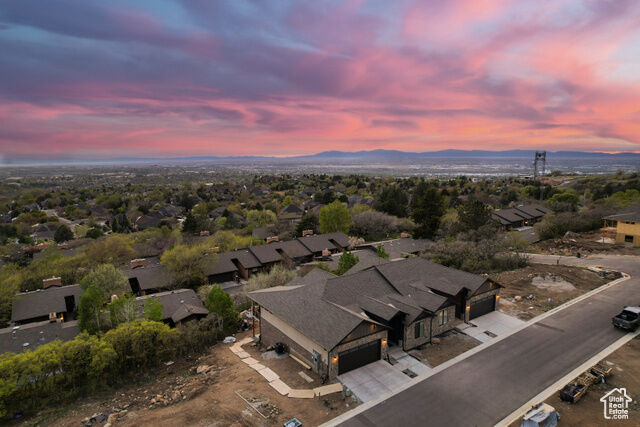 Property Photo: 4843 S Nightingale UT 84403