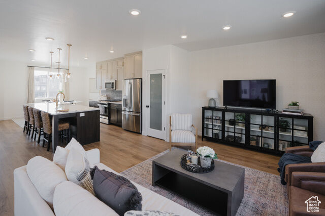 Property Photo: 532 W 1760 N 61 UT 84653