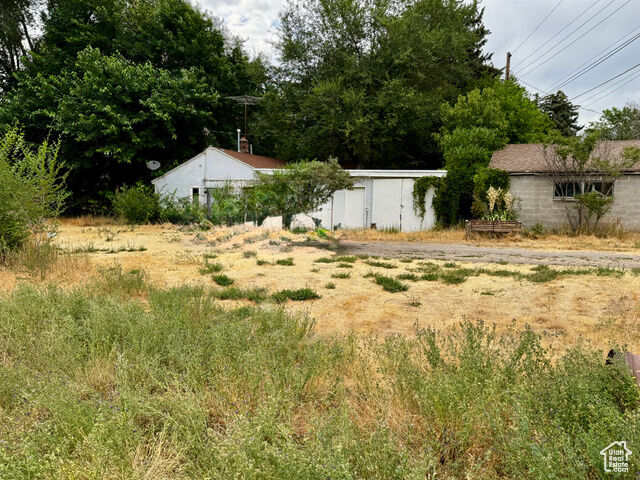 Property Photo:  1149 N 850 W  UT 84604 