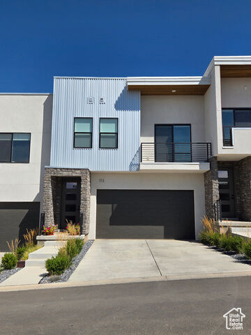 Property Photo:  189 E 210 N 8  UT 84054 