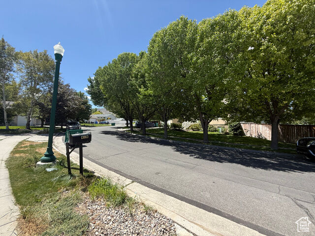 Property Photo: 13863 S Kessler Peak Dr UT 84096