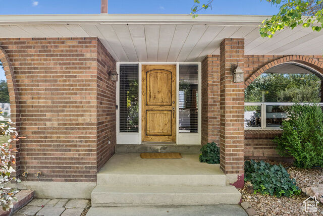 Property Photo:  9495 S 2200 W  UT 84095 