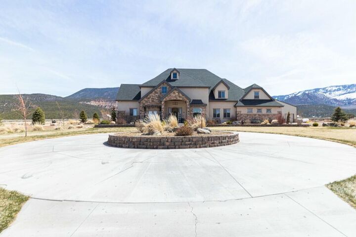 3359 S Tipple Rd  Cedar City UT 84720 photo