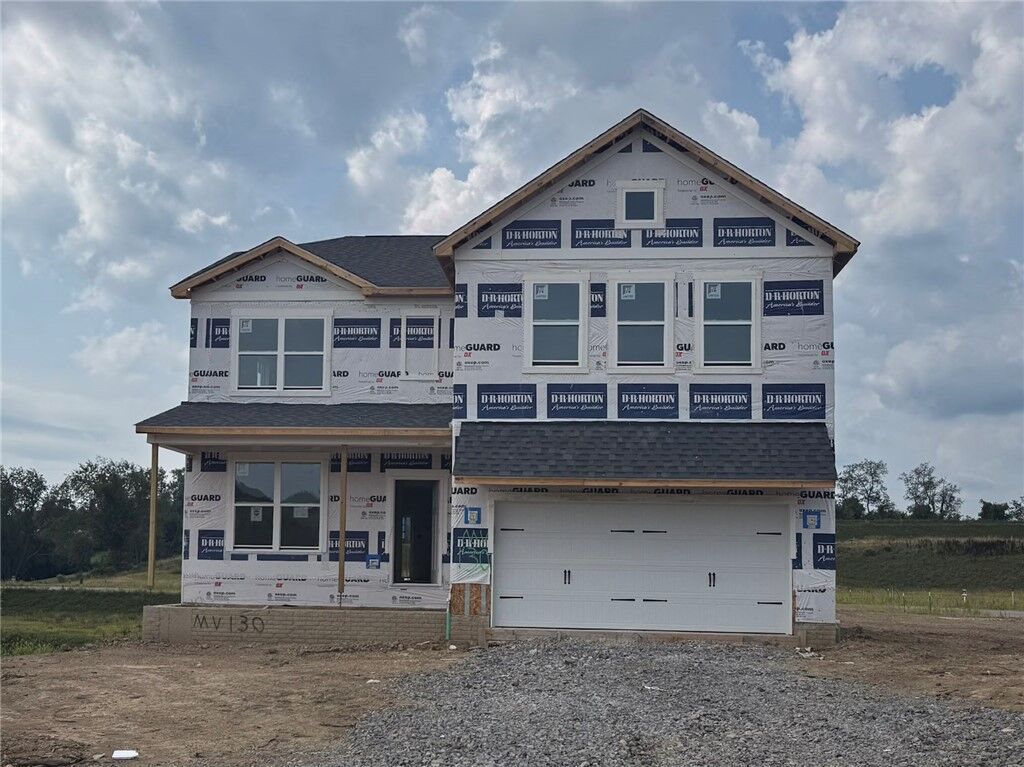 Property Photo: 235 Rolling Mill Lane PA 15332