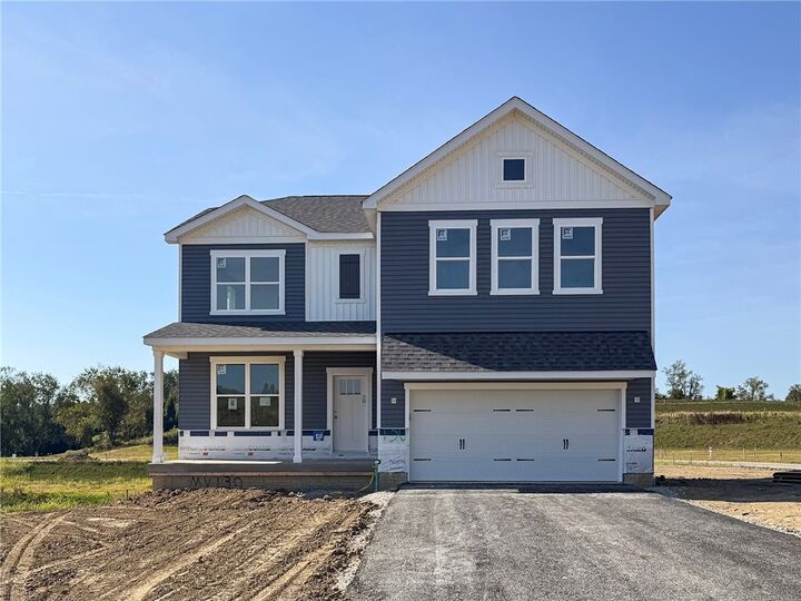 235 Rolling Mill Lane  Jefferson Hills PA 15332 photo