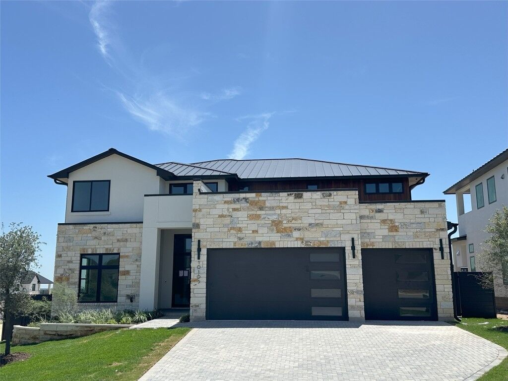 Property Photo: 10103 Milky Way Drive TX 78730