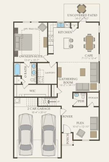 Property Photo:  512 Madelines Meadow Lane  TX 78626 