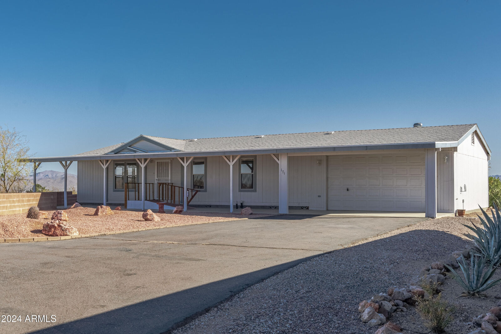 Property Photo:  2501 W Wickenburg Way 171  AZ 85390