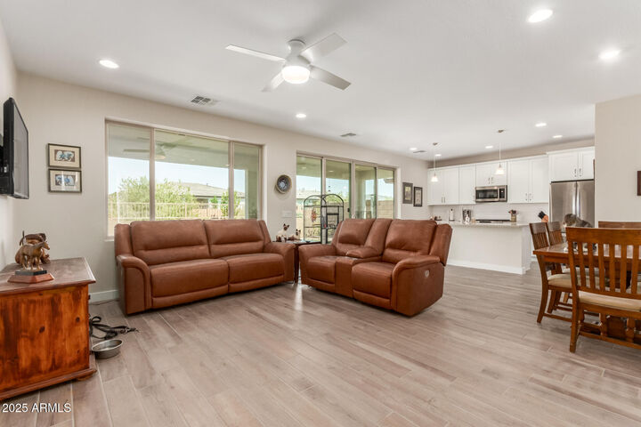 Property Photo:  39243 N Carter Lane  AZ 85140 