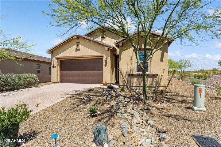 Property Photo:  4324 Ponderosa Trail  AZ 85390 