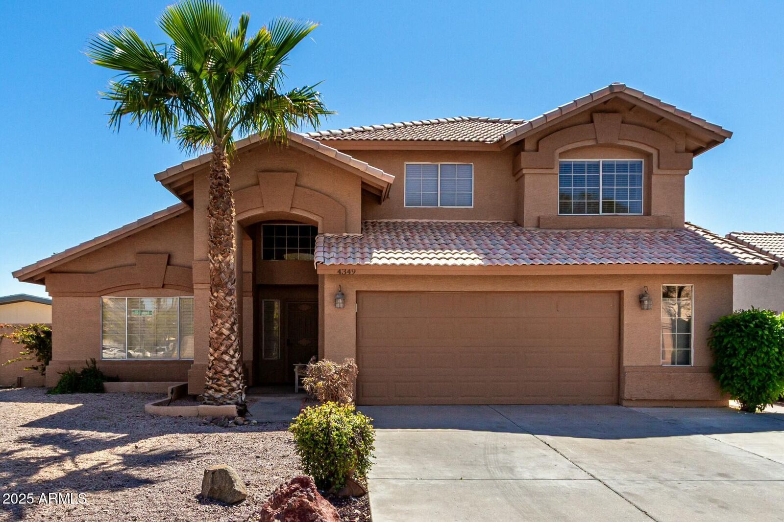 Property Photo: 4349 E Encinas Avenue AZ 85234