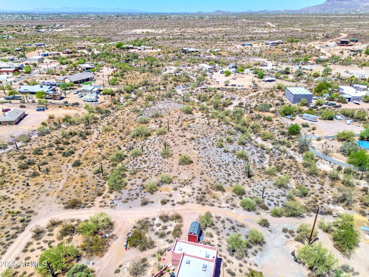 Property Photo:  5300 E Foothill (Approx) Street - -  AZ 85119 