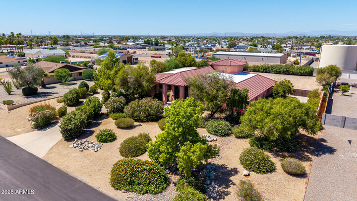 Property Photo:  11132 W Kolina Lane  AZ 85351 