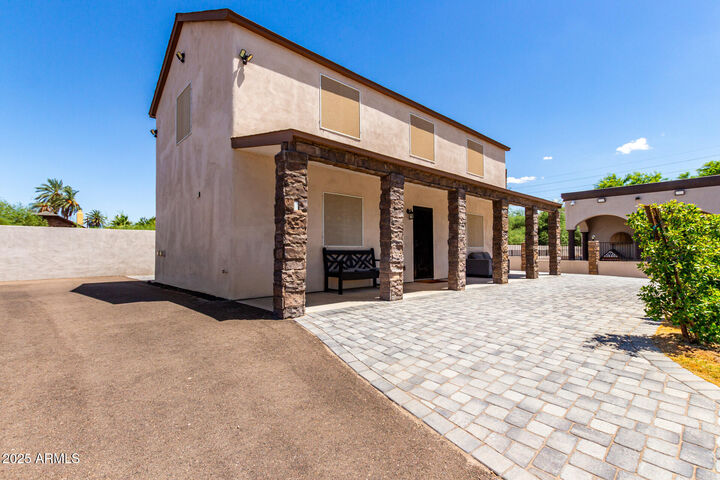 Property Photo: 2056 W Dobbins Road AZ 85041