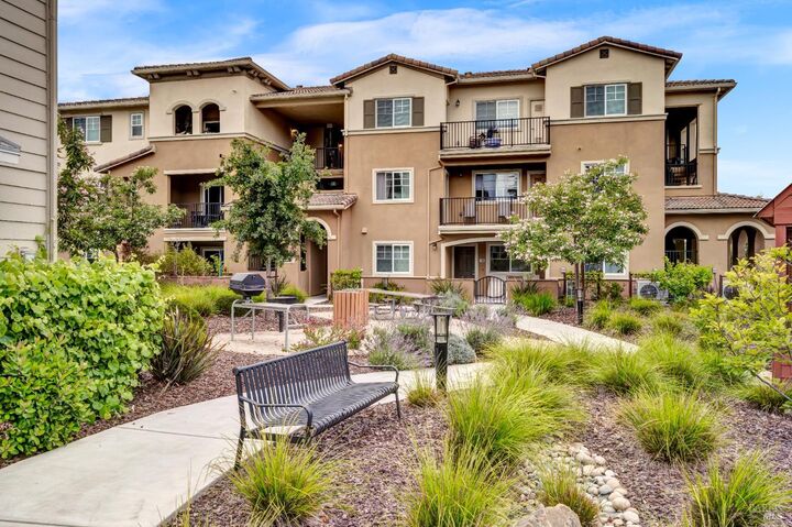 Property Photo:  1410 Mauro Pietro Drive 305  CA 94954 