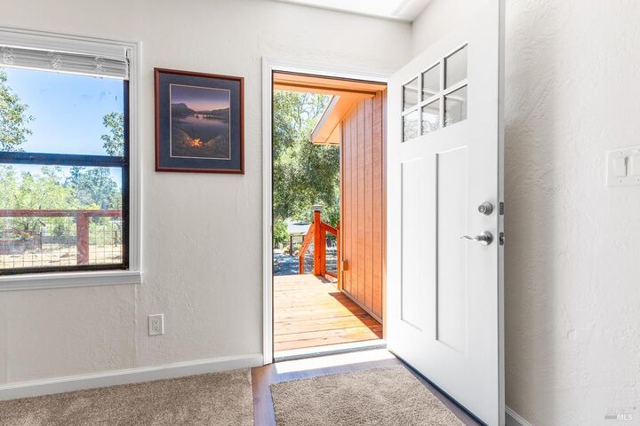 Property Photo: 420 Sky Oaks Drive CA 94508
