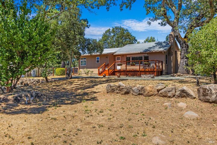 Property Photo:  420 Sky Oaks Drive  CA 94508 