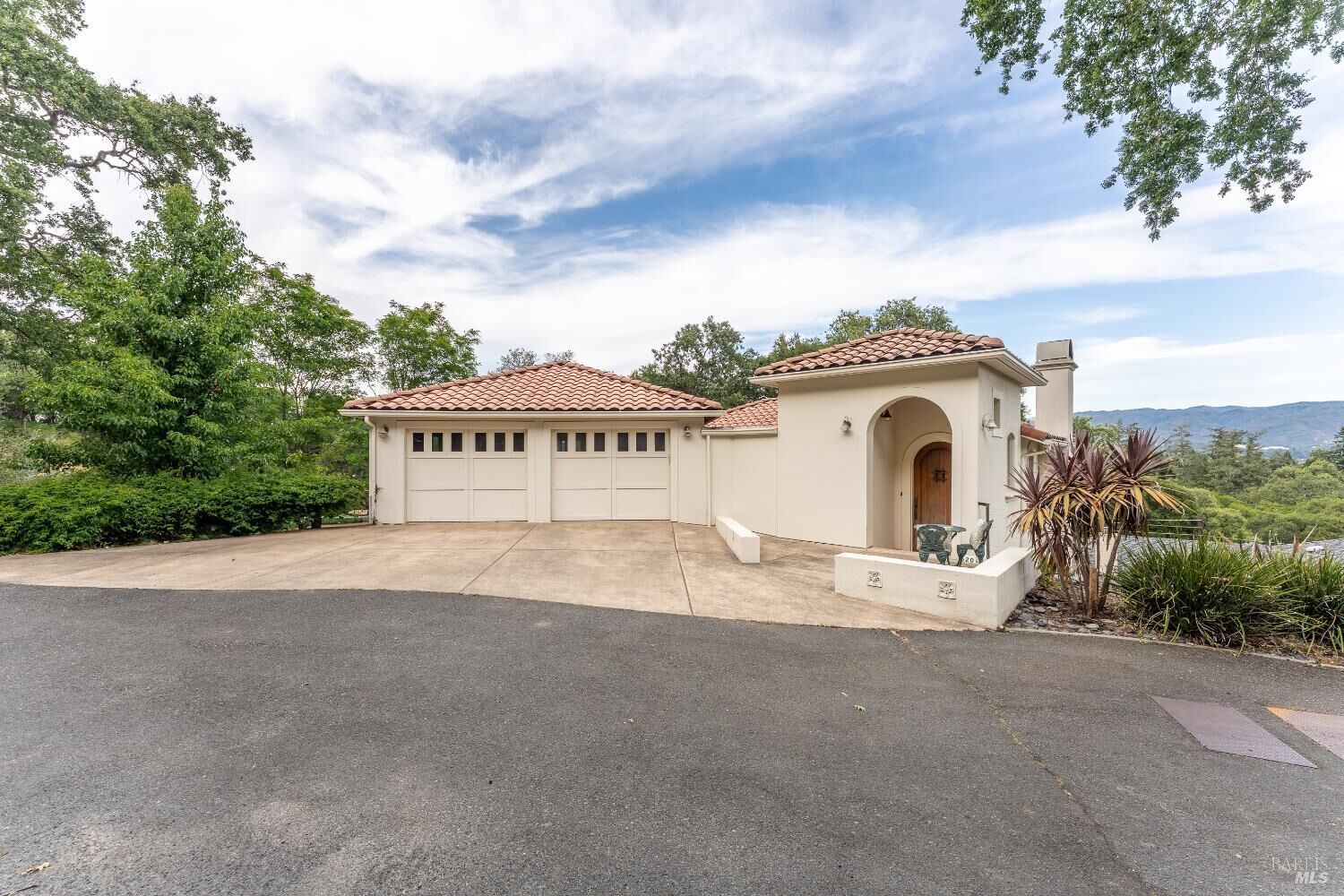 Property Photo:  620 Park Boulevard  CA 95482 