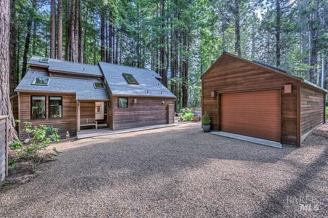 36419 E Ridge Road  The Sea Ranch CA 95497 photo