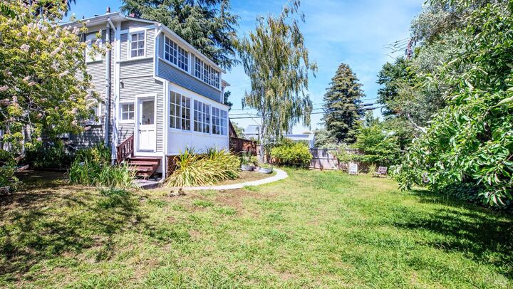 Property Photo: 530 Ethel Avenue A CA 94941