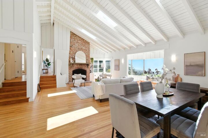 Property Photo:  980 Euclid Avenue  CA 94708 