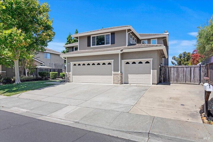 Property Photo:  481 McCall Drive  CA 94510 