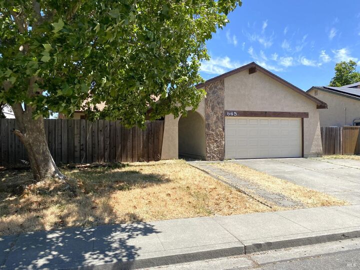 565 E Wigeon Way  Suisun City CA 94585 photo